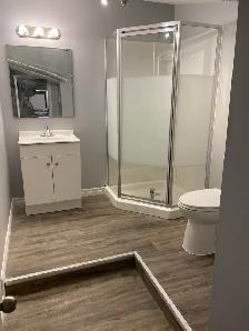 Gorgeous Garland-ALL INCLUSIVE! 2 Bed Apt for Rent in Hintonberg - Photo 7