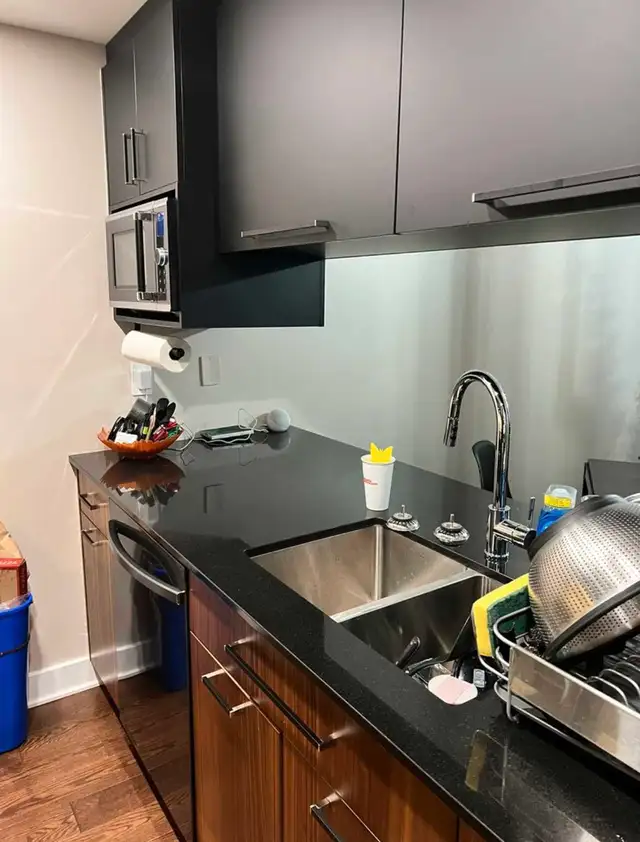 5 1/2 Condo à louer - Photo 3