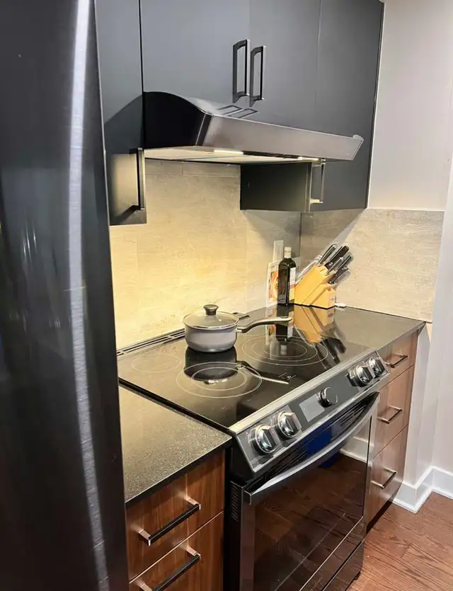 5 1/2 Condo à louer - Photo 4