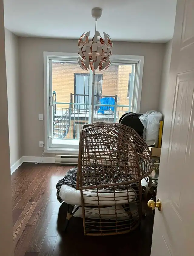 5 1/2 Condo à louer - Photo 5