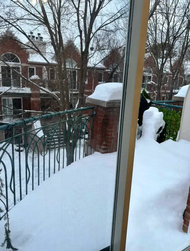 5 1/2 Condo à louer - Photo 7