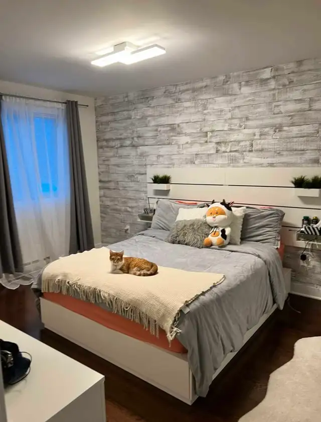 5 1/2 Condo à louer - Photo 8