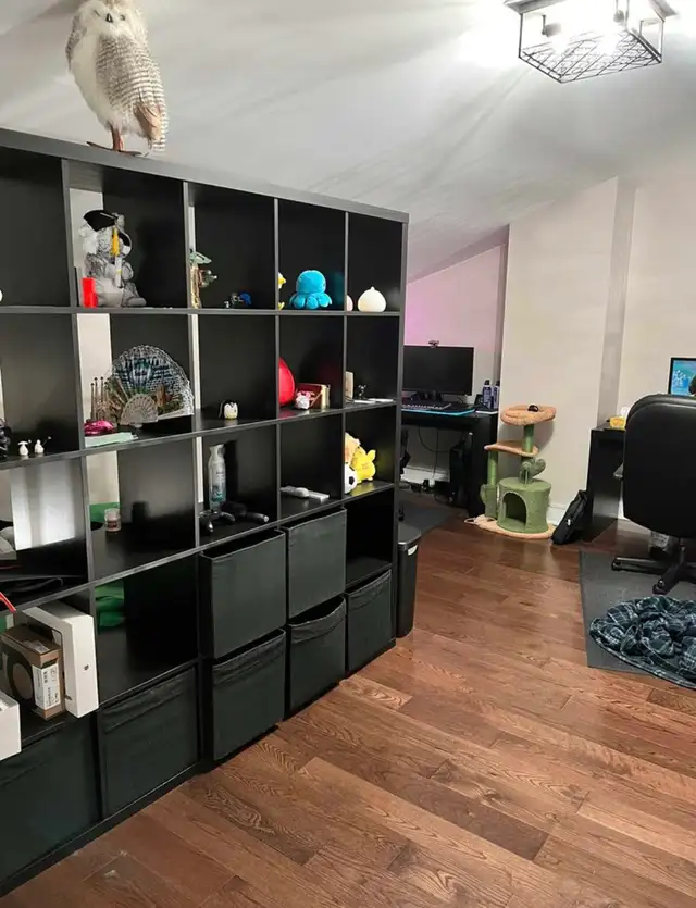 5 1/2 Condo à louer - Photo 9