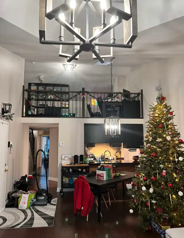 5 1/2 Condo à louer - Photo 10