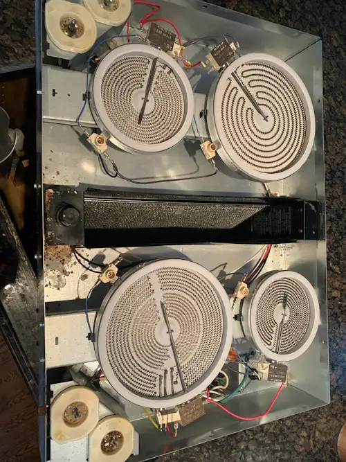 Installation, maintenance, repair your appliances 438-527-3337 - Photo 2