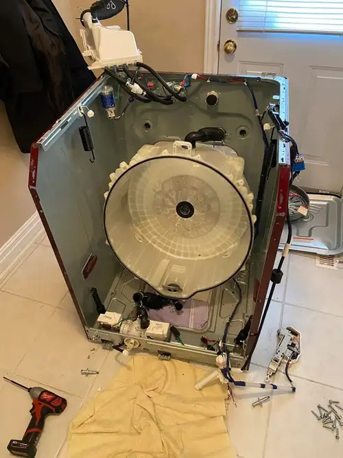 Installation, maintenance, repair your appliances 438-527-3337 - Photo 3