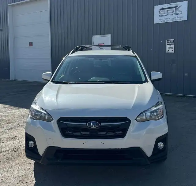 2020 Subaru Crosstrek Touring - Photo 2