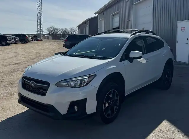 2020 Subaru Crosstrek Touring - Photo 3