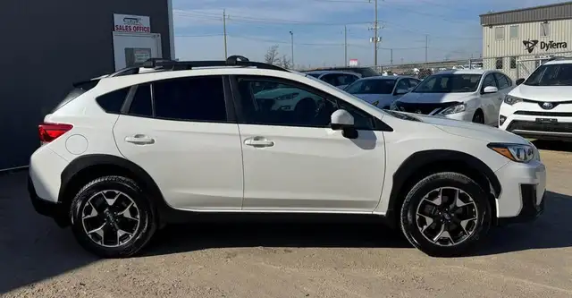 2020 Subaru Crosstrek Touring - Photo 5