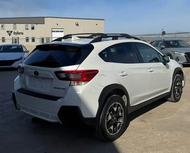 2020 Subaru Crosstrek Touring - Photo 6