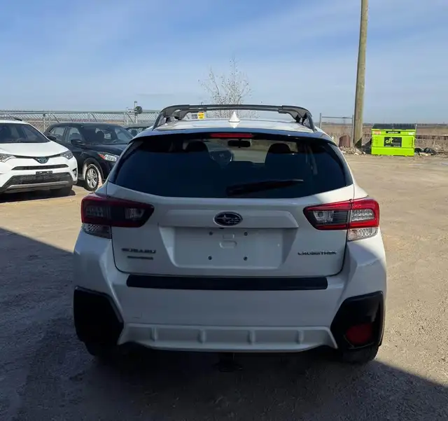 2020 Subaru Crosstrek Touring - Photo 7