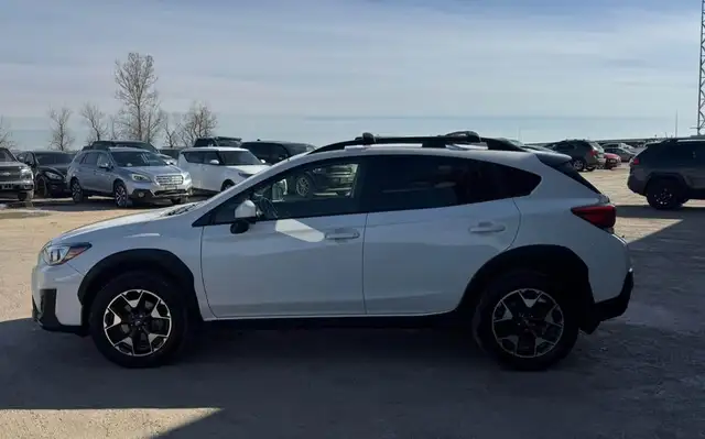2020 Subaru Crosstrek Touring - Photo 9