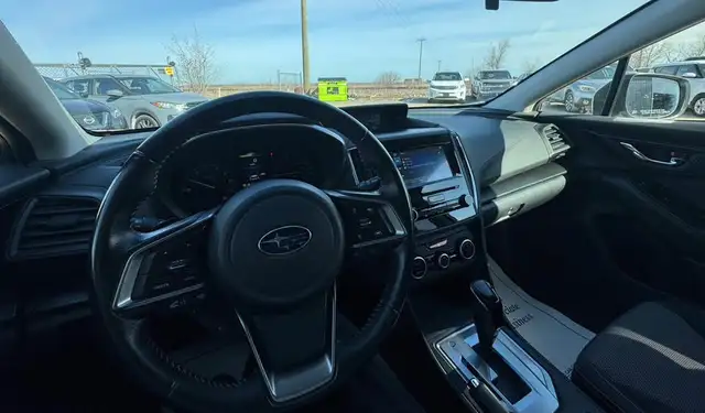 2020 Subaru Crosstrek Touring - Photo 10