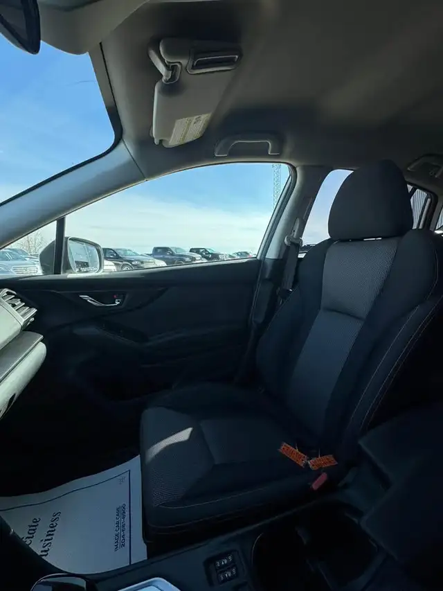 2020 Subaru Crosstrek Touring - Photo 11