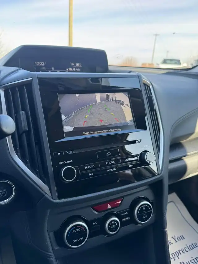 2020 Subaru Crosstrek Touring - Photo 12