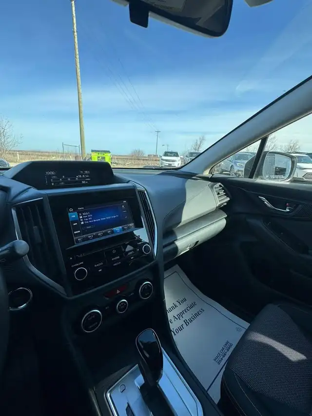 2020 Subaru Crosstrek Touring - Photo 13