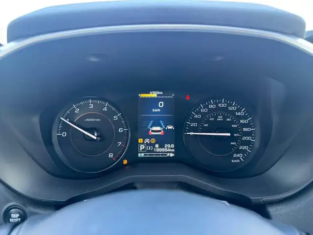 2020 Subaru Crosstrek Touring - Photo 14