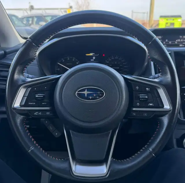2020 Subaru Crosstrek Touring - Photo 15