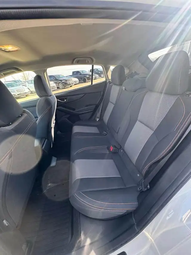 2020 Subaru Crosstrek Touring - Photo 16