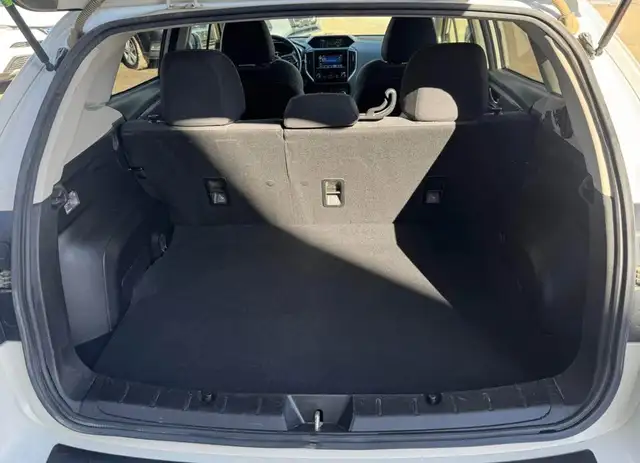 2020 Subaru Crosstrek Touring - Photo 17