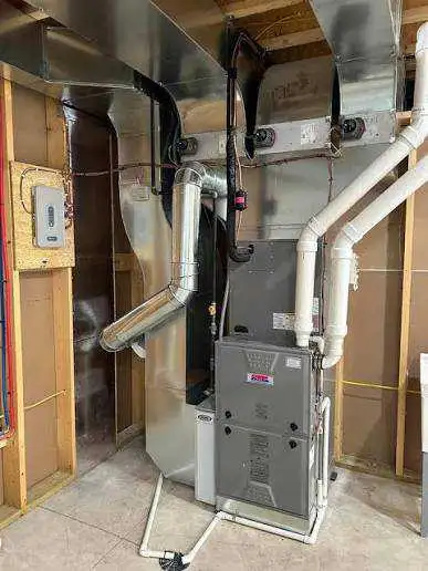 Air conditioner - Photo 2