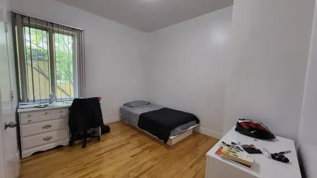 1er juillet 1er étage près Université Cégep Garneau