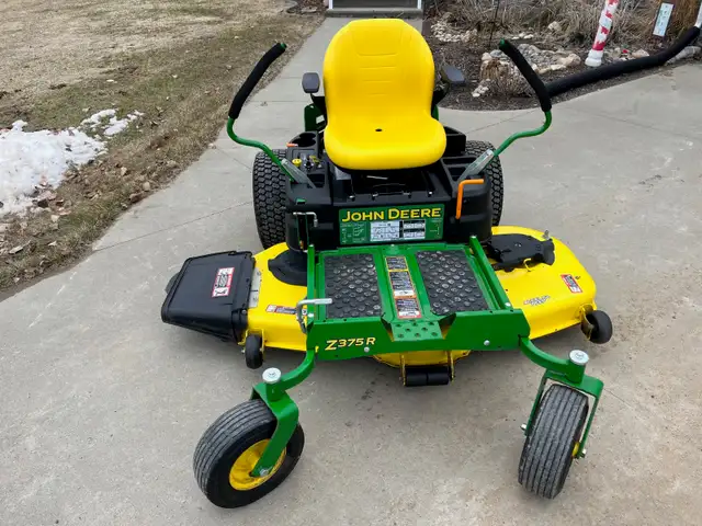 Z375R ZTRAC - Photo 2