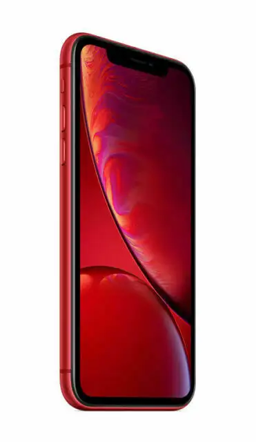 Unlocked iPhone XR Black (64GB) - $249 with 1-year Warranty - Photo 4