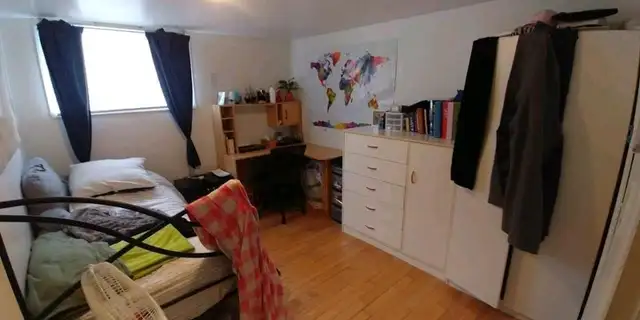 2 disponibilités 1er juillet près Cégep Garneau Université Laval - Photo 2