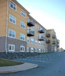 June. 1 BDR   a den. Elevator Parking, Clean and quiet building