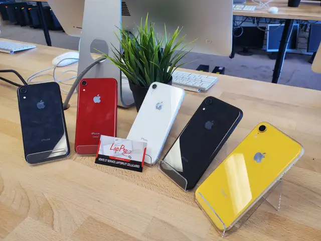 Iphone XR 64Gb, Great Condition ⭐⭐⭐ - Photo 3