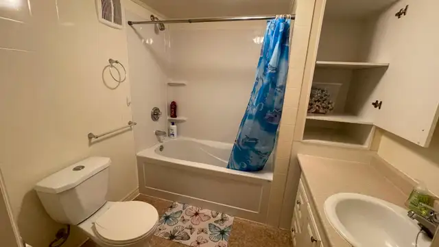 1 BED 1 BATH APT NEAR BEDFORD HIGHWAY/MSVU ! - Photo 2