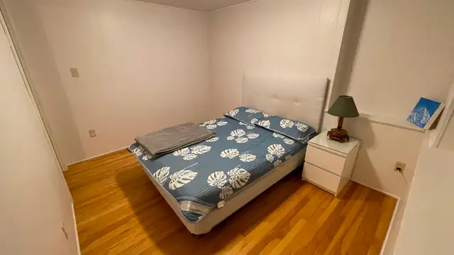 1 BED 1 BATH APT NEAR BEDFORD HIGHWAY/MSVU ! - Photo 3