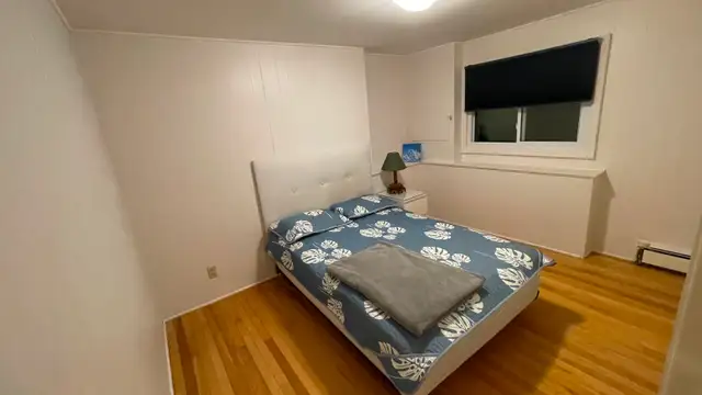 1 BED 1 BATH APT NEAR BEDFORD HIGHWAY/MSVU ! - Photo 4