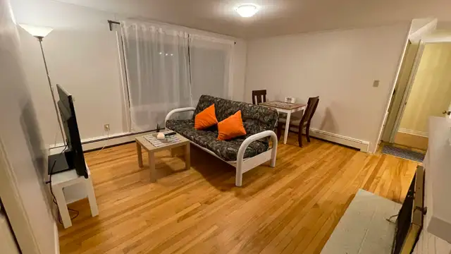 1 BED 1 BATH APT NEAR BEDFORD HIGHWAY/MSVU ! - Photo 5