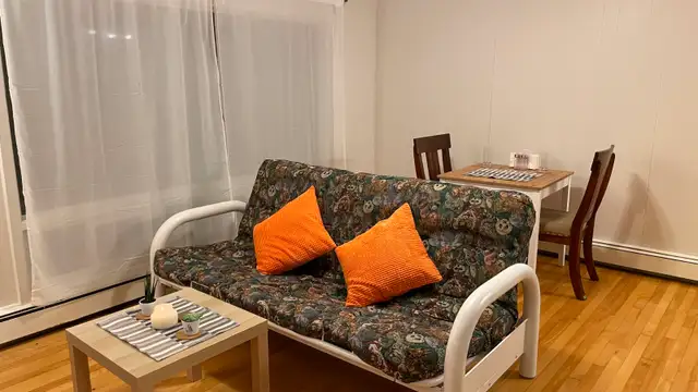 1 BED 1 BATH APT NEAR BEDFORD HIGHWAY/MSVU ! - Photo 6