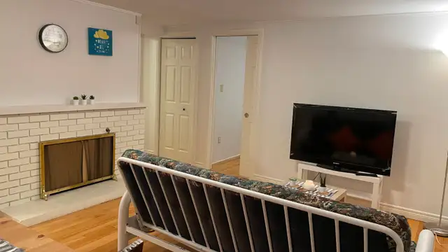 1 BED 1 BATH APT NEAR BEDFORD HIGHWAY/MSVU ! - Photo 7