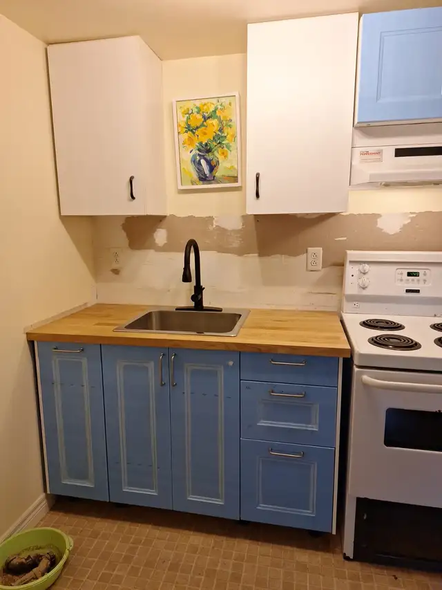 1 BED 1 BATH APT NEAR BEDFORD HIGHWAY/MSVU ! - Photo 8