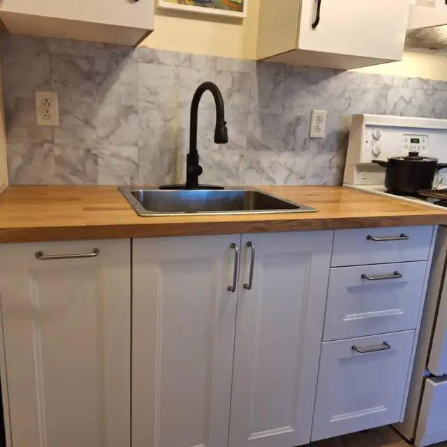 1 BED 1 BATH APT NEAR BEDFORD HIGHWAY/MSVU ! - Photo 9