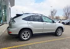 2004 Lexus RX 330 Ultr Premium Excelkent Condition