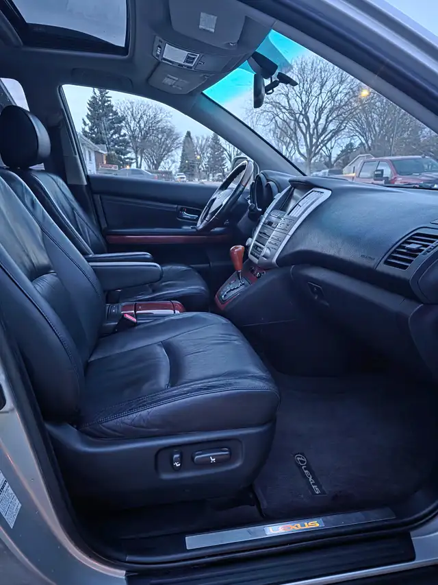 2004 Lexus RX 330 Ultr Premium Excelkent Condition - Photo 5