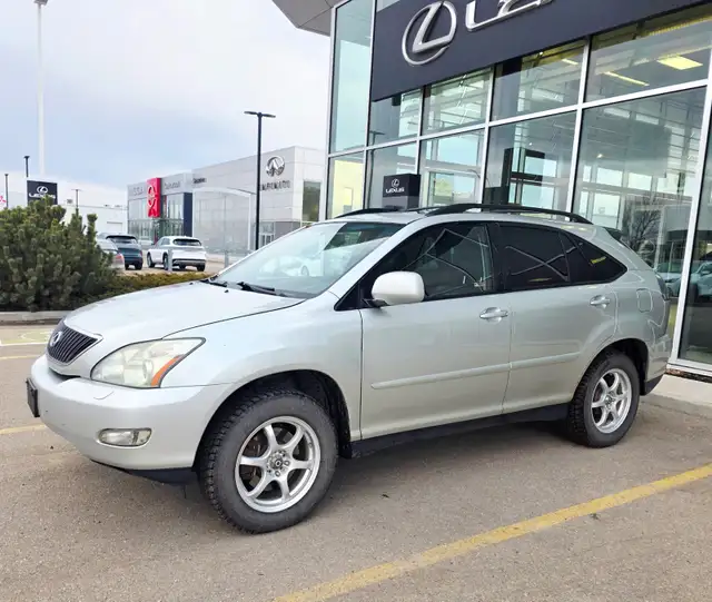 2004 Lexus RX 330 Ultr Premium Excelkent Condition - Photo 6