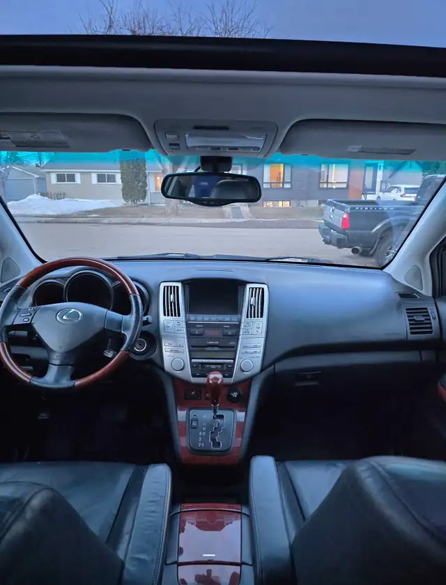 2004 Lexus RX 330 Ultr Premium Excelkent Condition - Photo 8