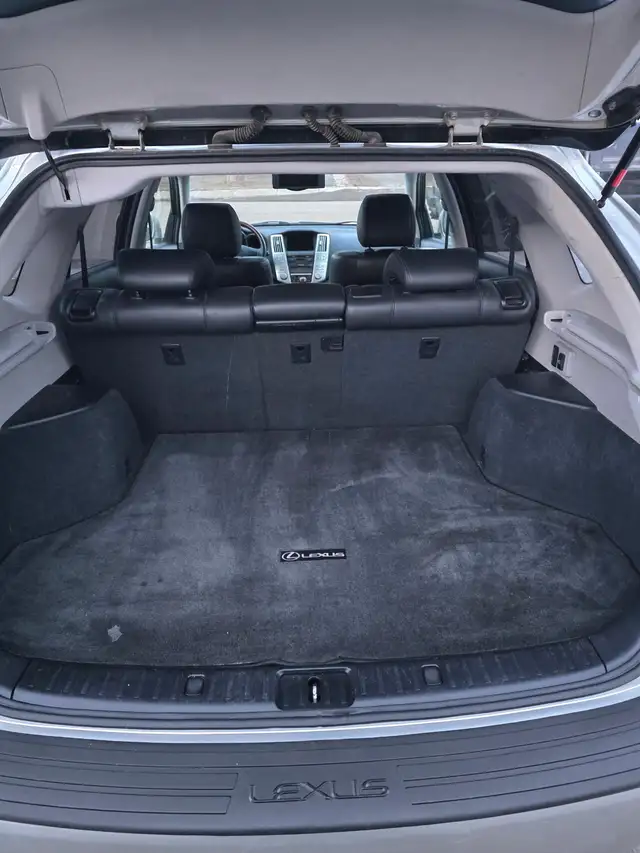 2004 Lexus RX 330 Ultr Premium Excelkent Condition - Photo 9