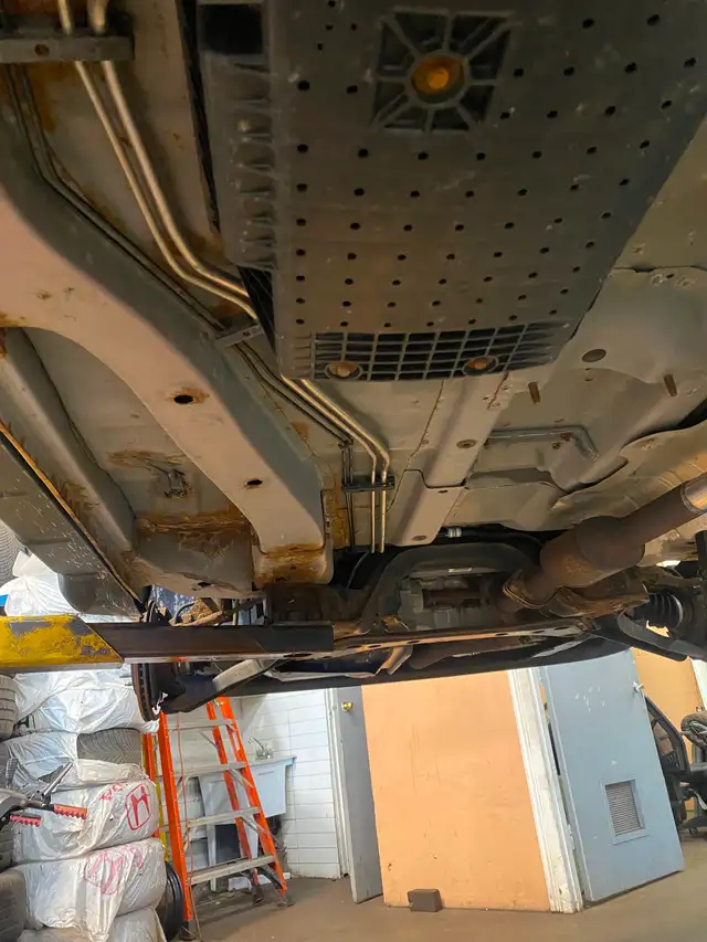 Ford escape 2011 XLT 3.0 second owner 123160KM - Photo 7