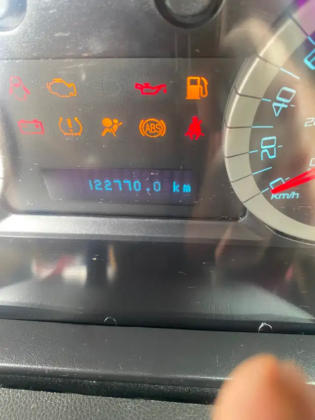 Ford escape 2011 XLT 3.0 second owner 123160KM - Photo 9