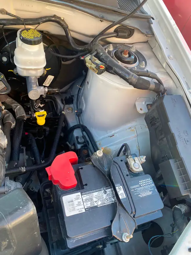 Ford escape 2011 XLT 3.0 second owner 123160KM - Photo 10