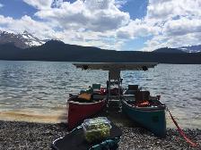 CANOEING ADVENTURE ($1500.)