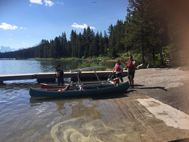 CANOEING ADVENTURE ($1500.) - Photo 2