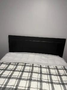 FURNISHED ROOM FOR RENT